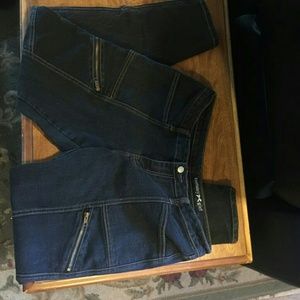 Juniors size 15 Tommy jeans